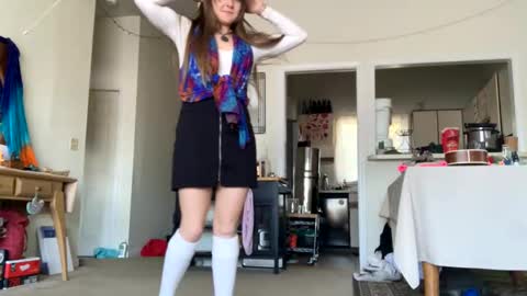 Heidi Brenner - Please check bio for schedule  FAQ online show from February 25, 8:41 pm