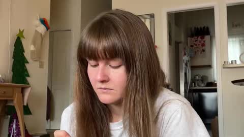 Heidi Brenner - Please check bio for schedule  FAQ online show from December 17, 1:50 pm