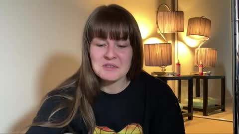 Heidi Brenner - Please check bio for schedule  FAQ online show from February 12, 12:00 pm