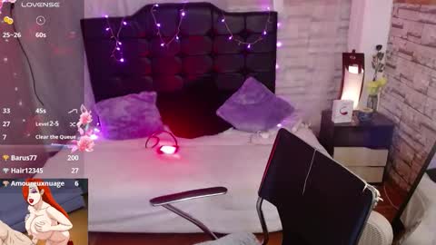 Snapshot of sweet_valery21 chatting on October 11, 12:36 pm valery online show from October 11, 12:36 pm