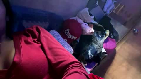 Snapshot of sweet_vina18 chatting on January 10, 4:47 am sweet_vina18 online show from January 10, 4:47 am