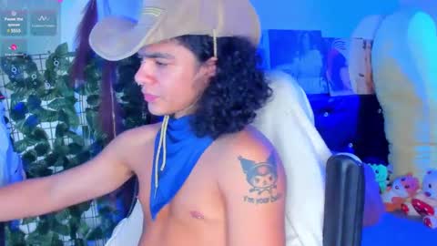 Steven independent model online show from January 23, 12:04 am