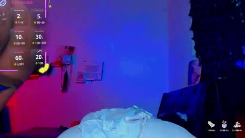 Steven independent model online show from October 17, 12:01 am