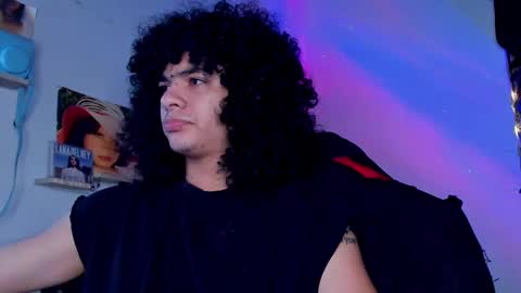 Steven independent model online show from November 24, 2:55 am