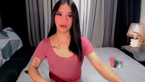 bea takashi  online show from December 5, 9:18 am