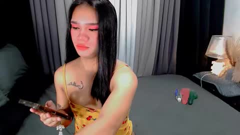 bea takashi  online show from January 12, 8:41 am