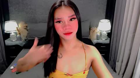 bea takashi  online show from March 9, 9:13 am