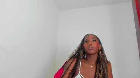 Snapshot of sweetafrican_squirt1 chatting on July 22, 3:31 am sweetafrican_squirt1 online show from July 22, 3:31 am