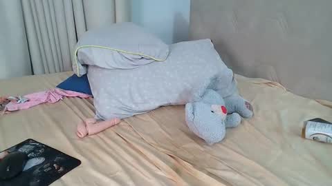 NASHA online show from April 15, 10:43 pm