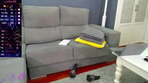 Snapshot of sweetaine chatting on January 28, 5:46 pm Aine Kamil online show from January 28, 5:46 pm