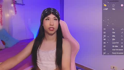 Snapshot of sweetalana__ chatting on May 7, 6:13 pm sweetalana__ online show from May 7, 6:13 pm