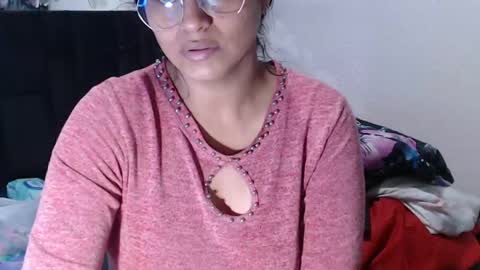 Alma online show from April 13, 10:10 am