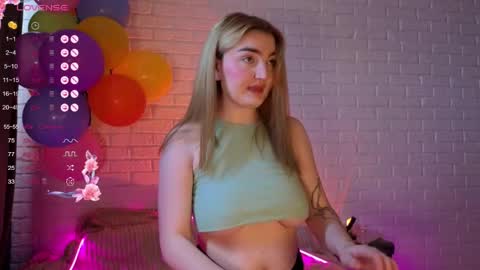 Rina online show from June 2, 9:22 am
