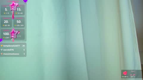 Andrea Cheryl GiLandreagil80 In Instagram online show from March 11, 1:26 am