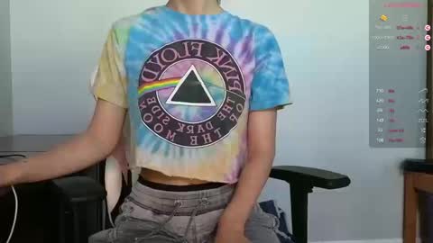 Sweet Dee online show from October 14, 2:07 pm