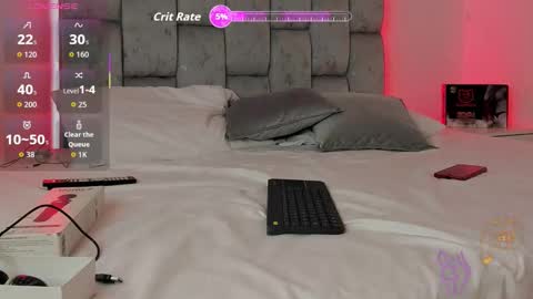 sweetandsinful51 online show from January 15, 7:35 am