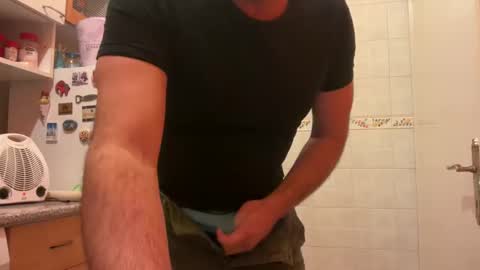 sweetandstrongjoy online show from December 27, 5:48 pm