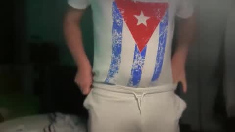 sweetandstrongjoy online show from March 9, 12:58 am