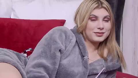 Anisia online show from January 9, 7:11 am