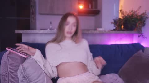 Camila online show from November 5, 8:42 pm