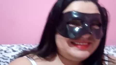 sweetapple808216 online show from January 27, 4:20 am