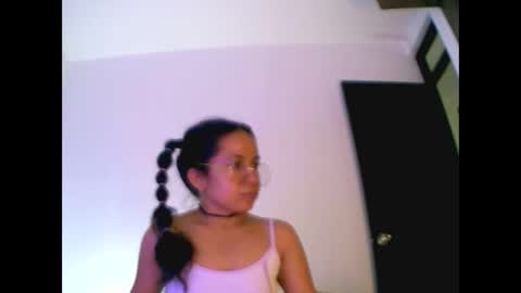 Snapshot of sweetapril_1991 chatting on November 8, 6:40 pm sweetapril_1991 online show from November 8, 6:40 pm