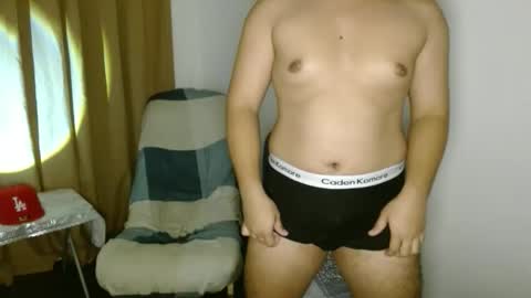 sweetasiangay online show from March 15, 6:58 pm