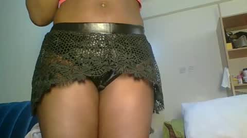 bianca online show from November 26, 7:53 am