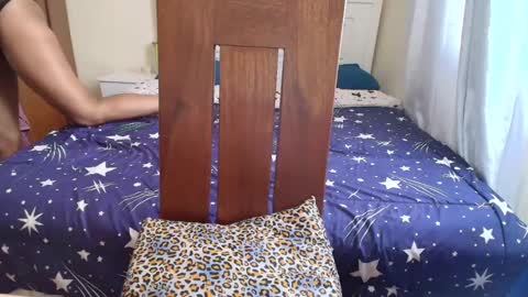 Sweetateka online show from February 22, 7:01 am