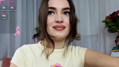 Snapshot of sweetauraa chatting on June 27, 2:01 pm Aura online show from June 27, 2:01 pm
