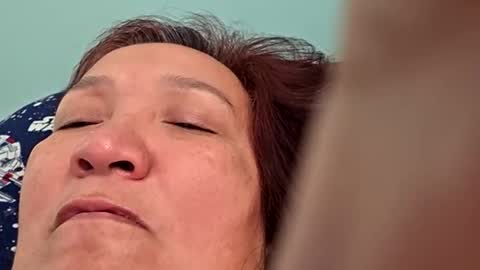 sweetbabe4u27 online show from October 29, 7:04 pm