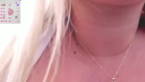 Andrea  online show from March 11, 8:41 am