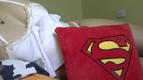 sweetbeverly4u online show from February 25, 10:26 am