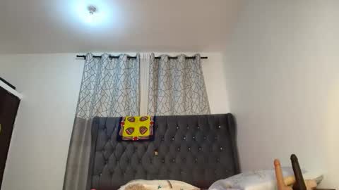 Sweetbigass online show from May 27, 1:24 am