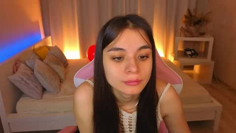 Kim online show from May 6, 1:36 am