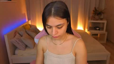 Kim online show from May 25, 1:33 am