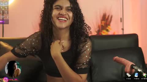 Salom independent model online show from March 2, 1:26 am