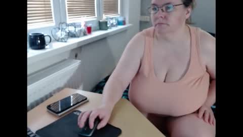 Sweetboobs85h online show from March 11, 8:30 am