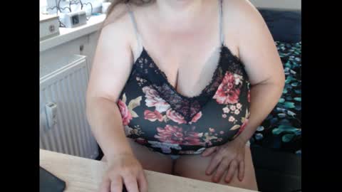 Sweetboobs85h online show from September 10, 8:36 am