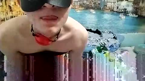 Sweetboy0777 online show from February 17, 12:12 pm