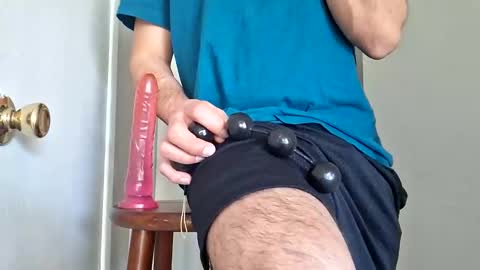 sweetboy842 online show from March 3, 6:01 pm