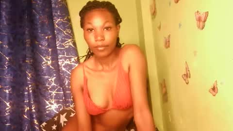 sweetcandy910 online show from February 22, 12:15 pm