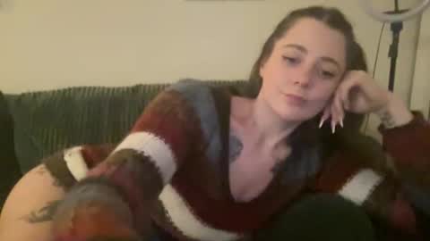 sweetcandy online show from February 14, 5:37 am