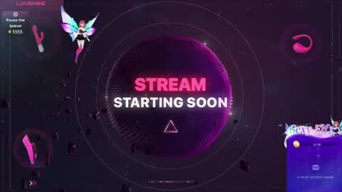 Candy online show from January 7, 5:48 pm