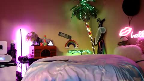 Jillian online show from February 14, 3:47 am