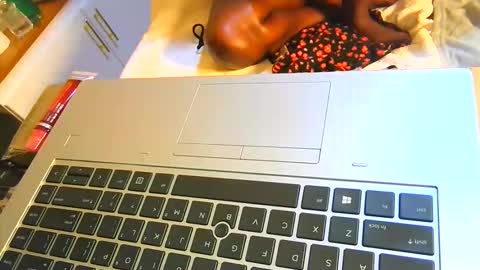 Snapshot of sweetcarl12 chatting on June 9, 4:51 pm melsy online show from June 9, 4:51 pm