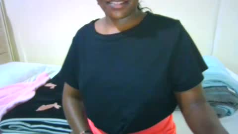 Snapshot of sweetcarl12 chatting on July 5, 5:03 am melsy online show from July 5, 5:03 am