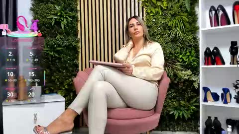 Cherry online show from November 13, 6:56 am