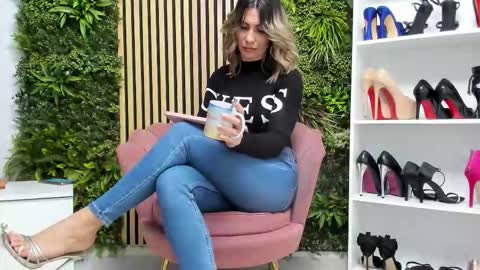 Cherry online show from March 21, 7:02 am