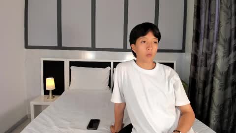 Eva Short hair girl  - Victoria Long red hair online show from October 16, 5:58 pm